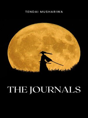 cover image of The Journals